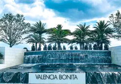 Community Entrance Sign