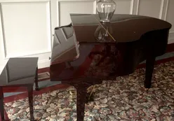 Piano