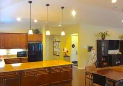Catering Kitchen