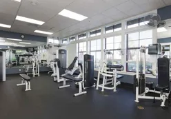 Strength-Training Machines