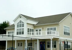 Clubhouse