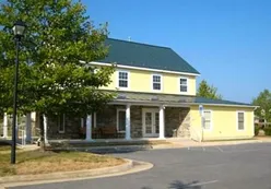 Clubhouse