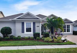 Single-Family Homes
