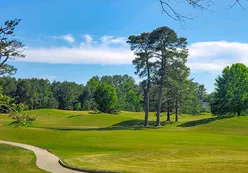Golf Course
