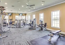 Fitness Room
