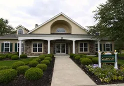 Clubhouse - 3,741 Sq. Ft.