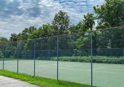 Tennis Courts