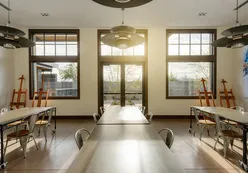 Arts & Crafts Studio