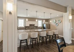 Clubhouse Bar