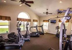 Exercise Room