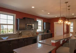Typical Epcon Catering Kitchen in Charlotte Area