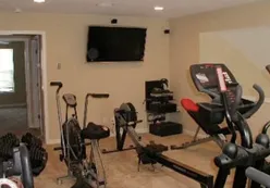 Exercise Room