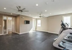 Exercise Room