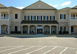 The Club - 20,000 sq. ft.