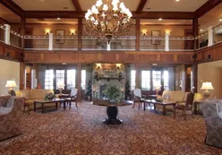 Retreat Clubhouse - 9,000 Sq. Ft.