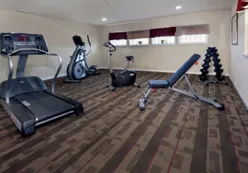 Exercise Room