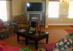 Media Room