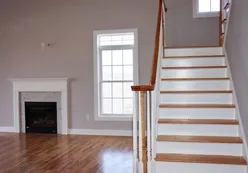 Gas Fireplaces