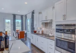 Model Kitchen