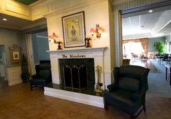 Clubhouse Interior