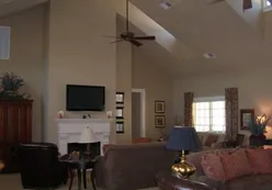 Lounge Area