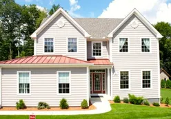 Elegant Single-Family Homes