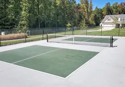 Pickleball Court