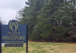 Community Entrance Sign