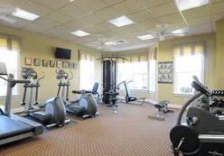 Exercise Room