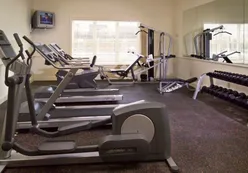 Exercise Room