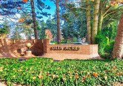 Community Entrance Sign
