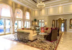 Clubhouse
