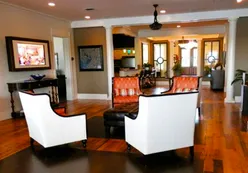 Clubhouse Social Room