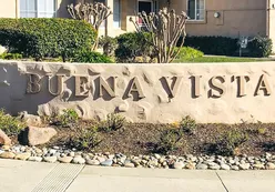 Community Entrance Sign