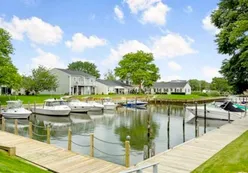 Private Marina