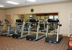 Exercise Room