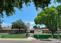 Seven Oaks Community Center