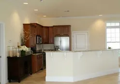 Catering Kitchen