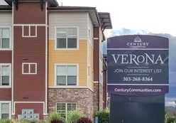 Community Sign