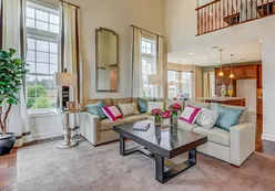 Open Floor Plans
