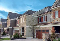 Attached Homes