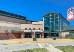 RiverWinds Community Center - 112,000 Sq. Ft.