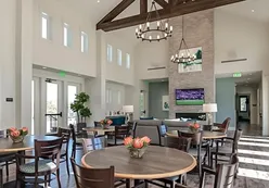 Clubhouse - 3,100 sq. ft.