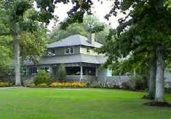 Clubhouse