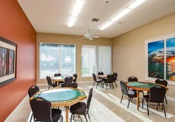 Card Room