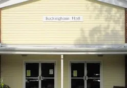 Buckingham Hall