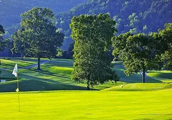 27 Holes of Golf