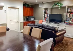 Community Room