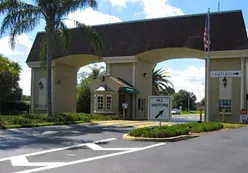 Kings Point Gatehouse