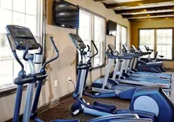 Exercise Room